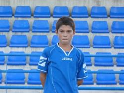 EDU (Chipiona C.F. B) - 2012/2013