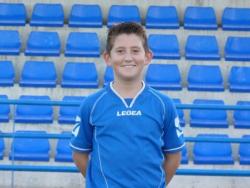 VITAL (Chipiona C.F. B) - 2012/2013