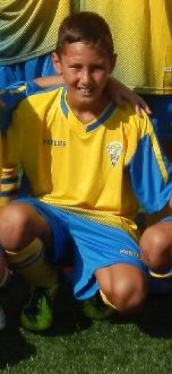 Marco (Atltico Benamiel) - 2012/2013