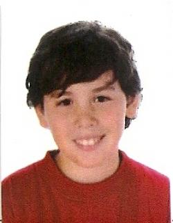 Chema (C.D. Hutor Vega) - 2012/2013