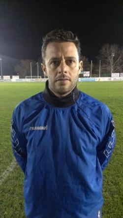 Javi Dani (C.D. Guadalcacn) - 2012/2013