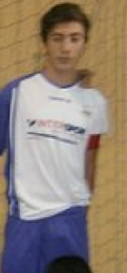 Charro (Loja F.S.) - 2012/2013