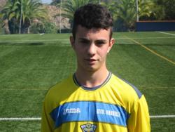 KIKO (Atltico Marbell) - 2012/2013