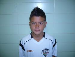 Talavern (La Caada Atltico B) - 2012/2013