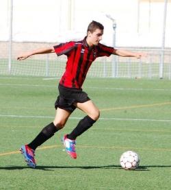 Romero (guila) - 2012/2013