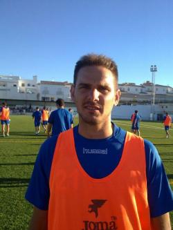 Sierra (Arcos C.F.) - 2012/2013