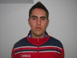 Julio (Bobadilla Veteranos) - 2012/2013
