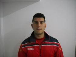 Manolito (Bobadilla Veteranos) - 2012/2013
