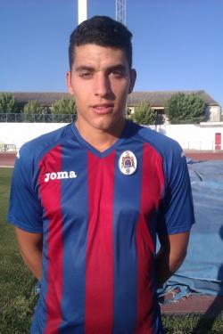 Migueletes (C.D. Iliturgi C.F.) - 2012/2013