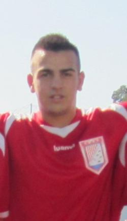 Pepo (Colorado Atltico) - 2012/2013