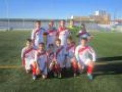 Quini (C.D. Torreperogil) - 2012/2013