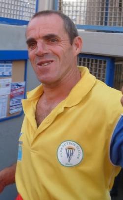 Antonio (C.D. Viator) - 2012/2013