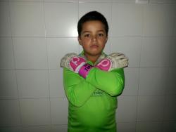 A. MARQUEZ (U.D. Maracena) - 2012/2013