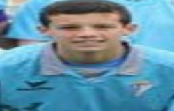 David Len (San Fernando C.D.I.) - 2012/2013