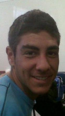 Tapia  (San Fernando C.D.I.) - 2012/2013