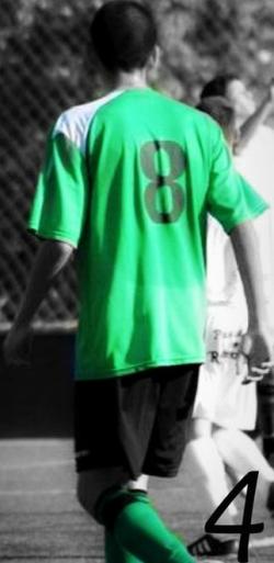 Alberto (Costa Unida B) - 2012/2013