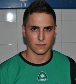 SANDRO (Nueva Andaluca) - 2012/2013