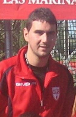 Cobo (We F.C.) - 2012/2013