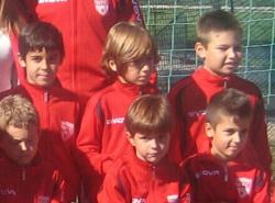 Agus (C.D. Santa Fe) - 2012/2013