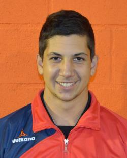 Tony (U.D San Pedro B) - 2012/2013