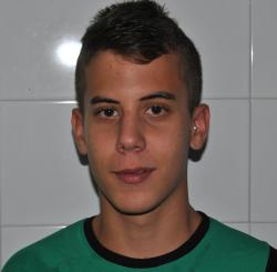 Atienza (Costa Unida B) - 2012/2013