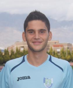 Niko (CD Poli Ejido 1969) - 2012/2013