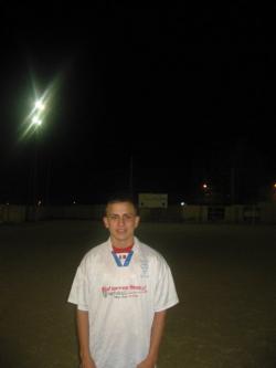 Antonio (Indep. Atco.Almera) - 2012/2013