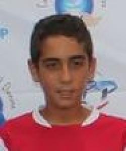 Fran (Sancti-Petri B) - 2012/2013
