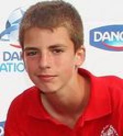 JAVI  (Sancti-Petri B) - 2012/2013