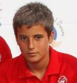 Javi (Sancti-Petri B) - 2012/2013