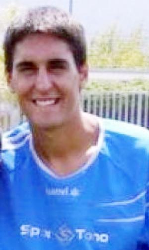 Rafa Pina (U.D. Pava) - 2012/2013