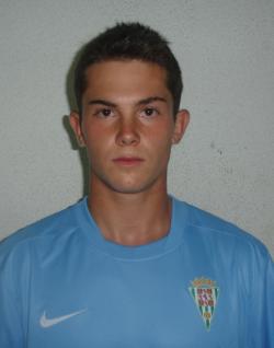 Hidalgo (Crdoba C.F. B) - 2012/2013