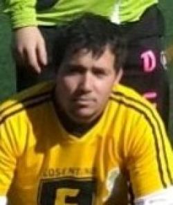 Chiki (C.D. Filabres) - 2012/2013
