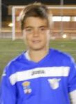 Victor (A.D. Poli Aguadulce) - 2012/2013
