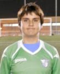 Miguel (A.D. Poli Aguadulce) - 2012/2013