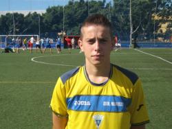 Jos Carlos (Atltico Marbell) - 2012/2013