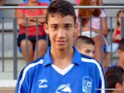 Jona (C.D Alhaurino) - 2012/2013