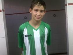 Tomas (C.D. Hurcal) - 2012/2013