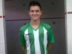 PABLO (C.D. Hurcal) - 2012/2013