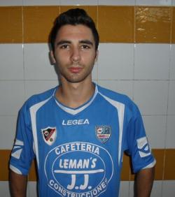 Jos Herrera (Linares C.F. 2011) - 2012/2013