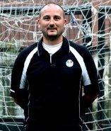Ral Caete (C.E. Principat) - 2012/2013