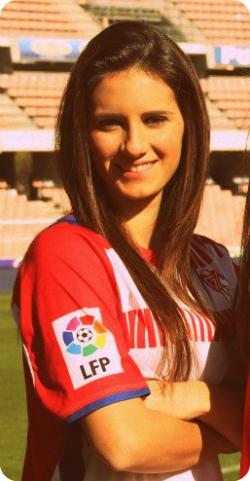 Rocio (Granada C.F.) - 2012/2013