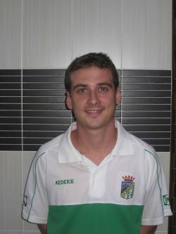 Juan Campos (C.D. Bonela) - 2012/2013
