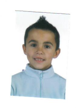 FABIO (UCD La Caada Atl.) - 2012/2013