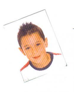 ANTONIO (La Caada Atltico C) - 2012/2013