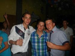 victor (Casera Parque) - 2012/2013