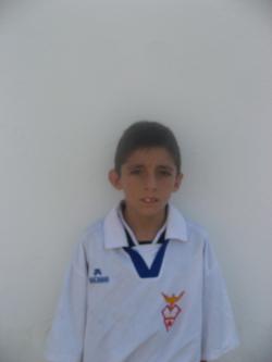 pablo       (Mena Aguadulce) - 2012/2013