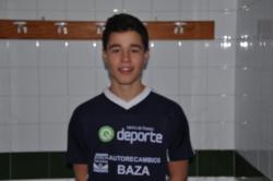 Angel (Basti Ftbol 7) - 2012/2013