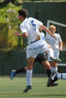 Pala (Villa Los Barrios) - 2012/2013