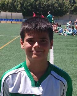 lex Pelez (Atltico Estacin) - 2012/2013